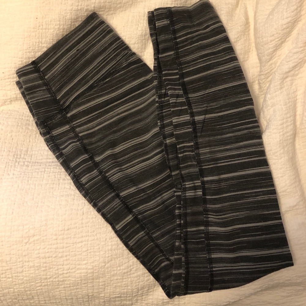 Nike dri-fit leggings